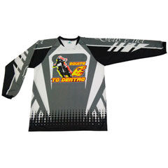 Camisa Esportiva para off_road cód cr_6002